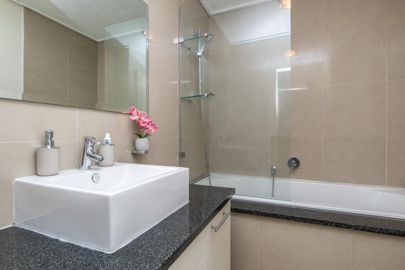 To Let 2 Bedroom Property for Rent in Plumstead Western Cape